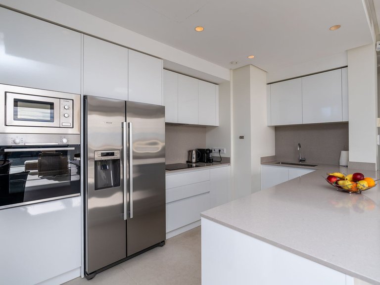 Apartment for Sale in Benahavís, Malaga 5