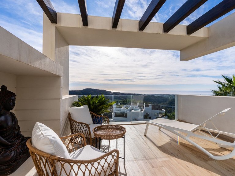 Apartment for Sale in Benahavís, Malaga 7