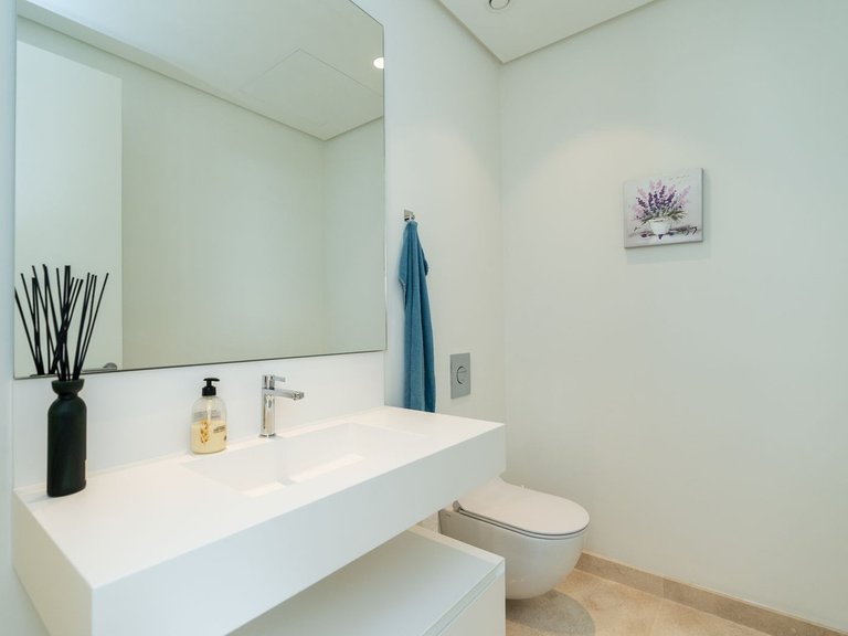 Apartment for Sale in Benahavís, Malaga 9