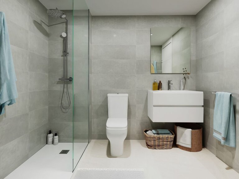 Apartment for Sale in Estepona, Malaga 5