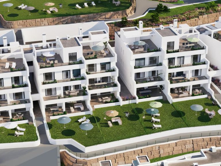 Apartment for Sale in Estepona, Malaga 8