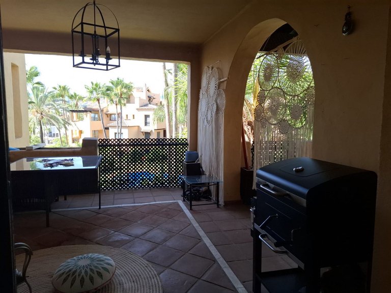 Apartment for Sale in El Paraiso, Malaga 18