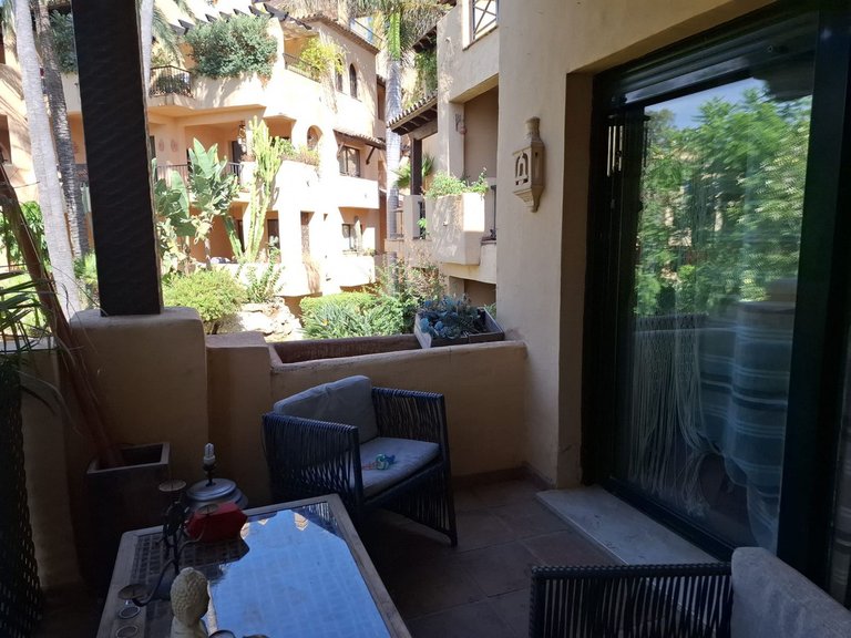 Apartment for Sale in El Paraiso, Malaga 7