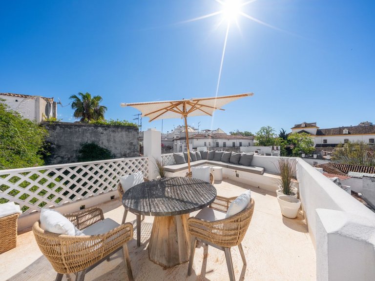 Apartment for Sale in Marbella, Malaga 1
