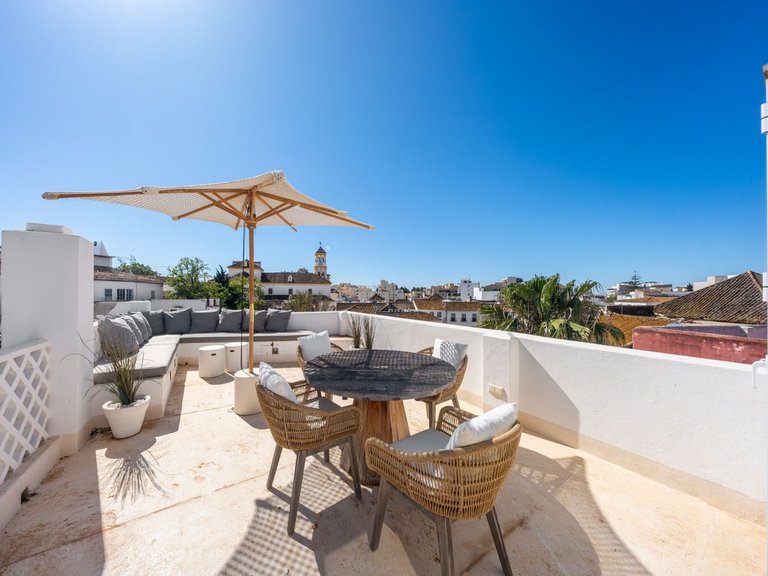 Apartment for Sale in Marbella, Malaga 21