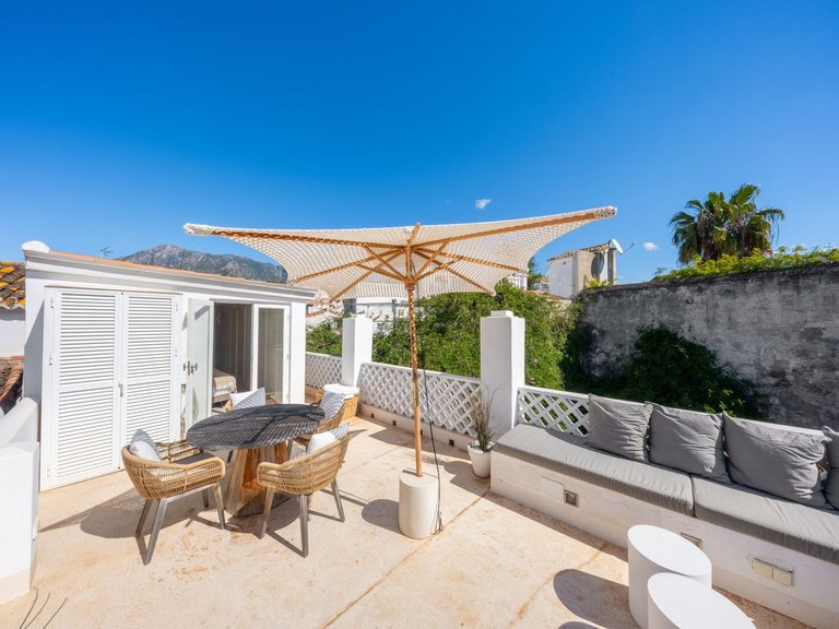 Apartment for Sale in Marbella, Malaga 22