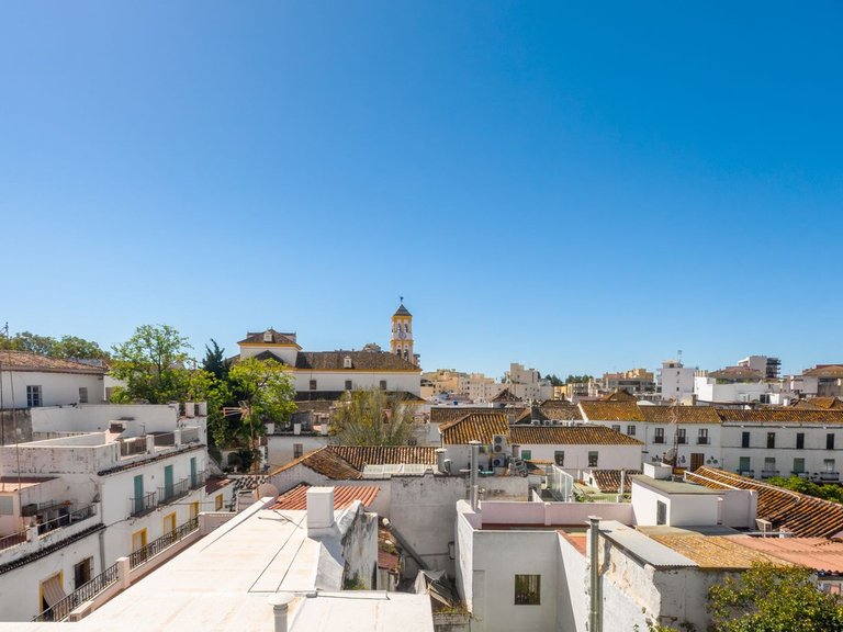 Apartment for Sale in Marbella, Malaga 4