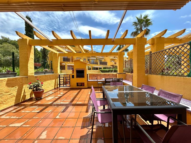 Villa for Sale in Estepona, Malaga 13