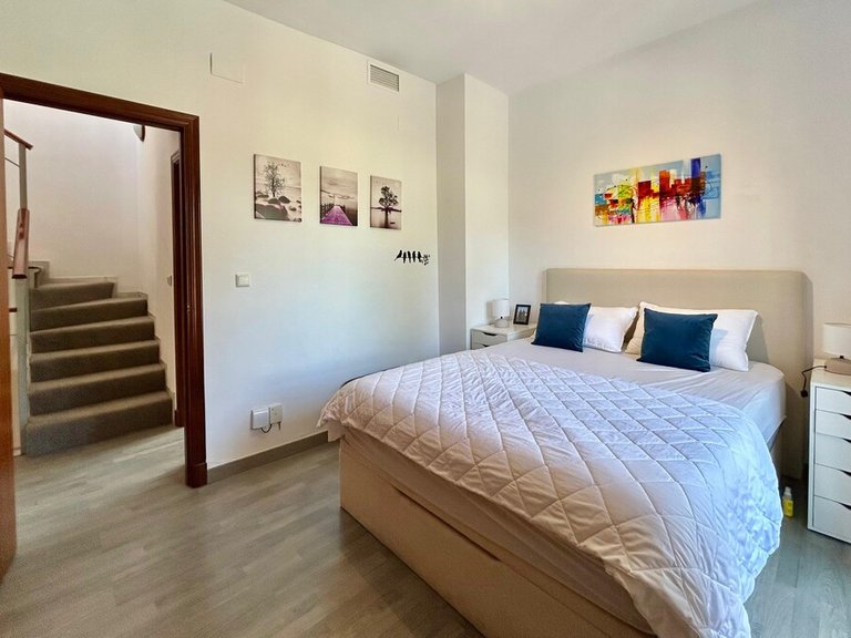 Villa for Sale in Estepona, Malaga 21