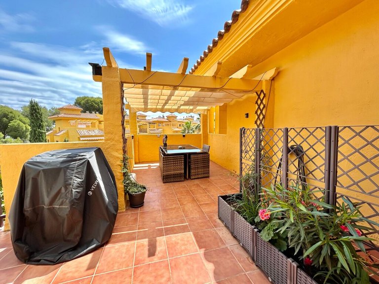 Villa for Sale in Estepona, Malaga 23