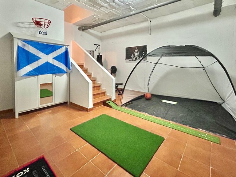 Villa for Sale in Estepona, Malaga 29