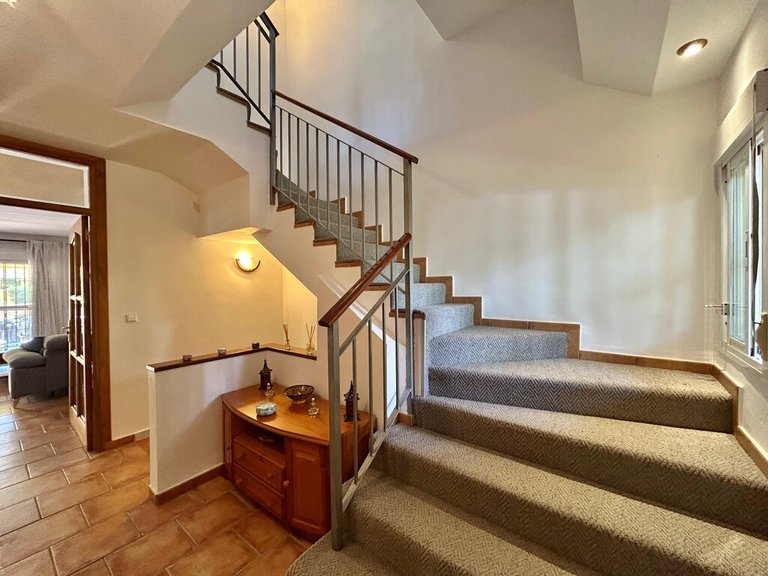 Villa for Sale in Estepona, Malaga 4