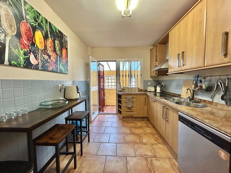 Villa for Sale in Estepona, Malaga 6
