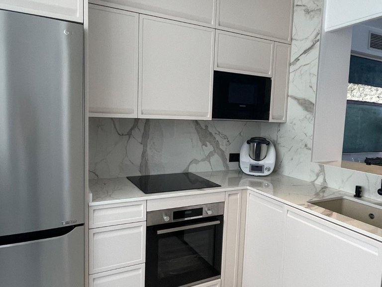 Apartment for Sale in Marbella, Malaga 11