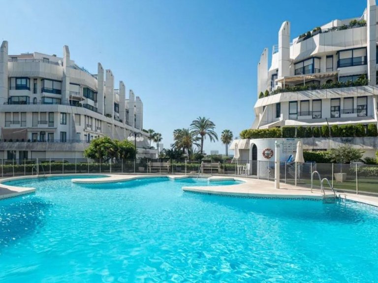 Apartment for Sale in Marbella, Malaga 2