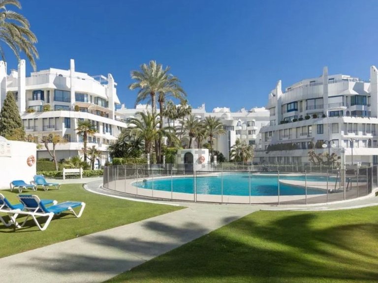Apartment for Sale in Marbella, Malaga 3