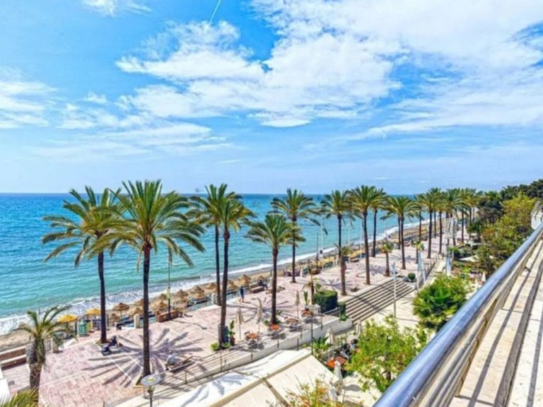 Apartment for Sale in Marbella, Malaga 4