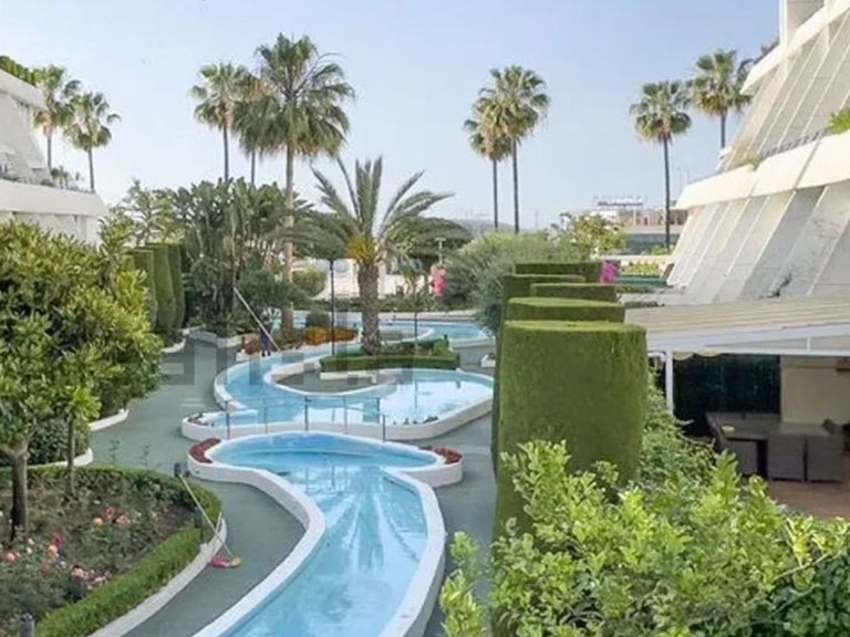 Apartment for Sale in Marbella, Malaga 5