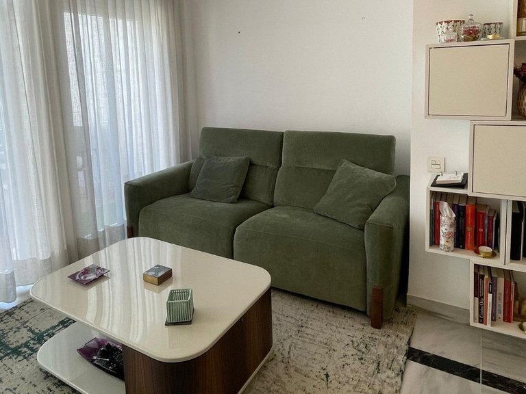 Apartment for Sale in Marbella, Malaga 7