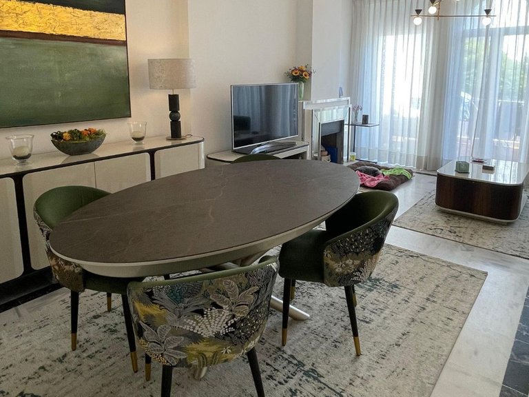 Apartment for Sale in Marbella, Malaga 9