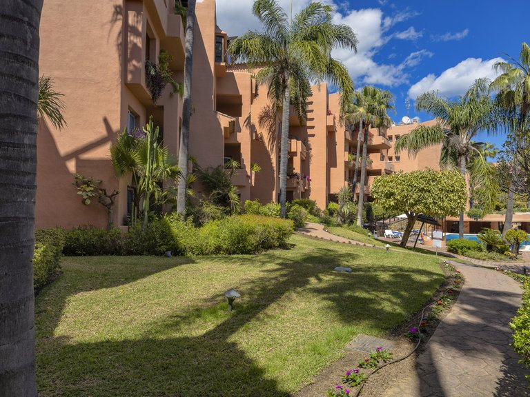 Apartment for Sale in Marbella, Malaga 1