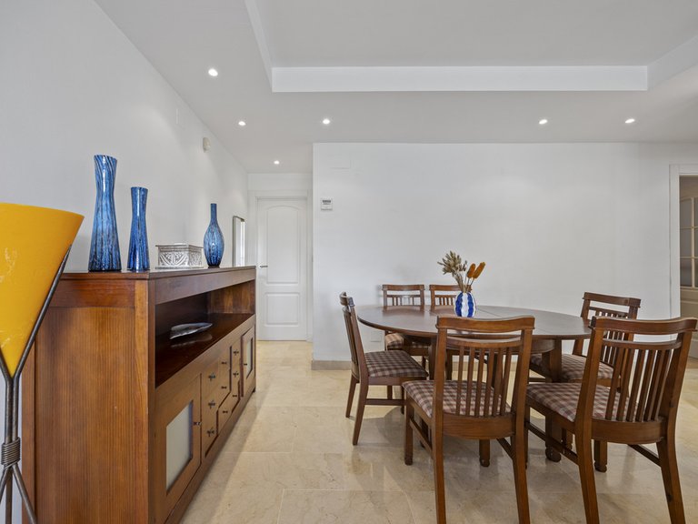 Apartment for Sale in Marbella, Malaga 10