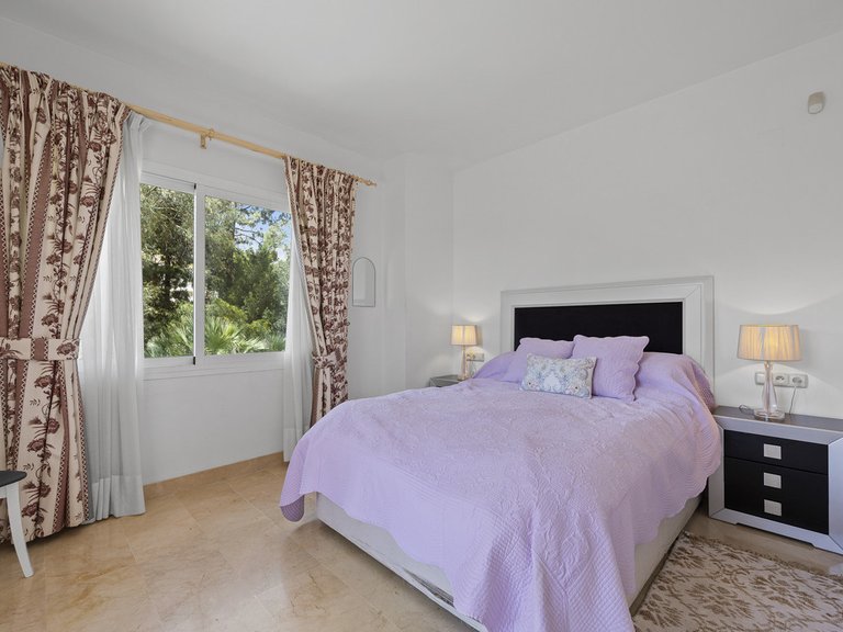 Apartment for Sale in Marbella, Malaga 13