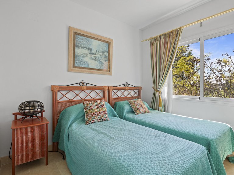 Apartment for Sale in Marbella, Malaga 16