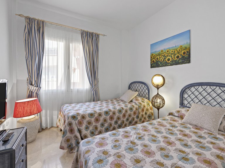 Apartment for Sale in Marbella, Malaga 18