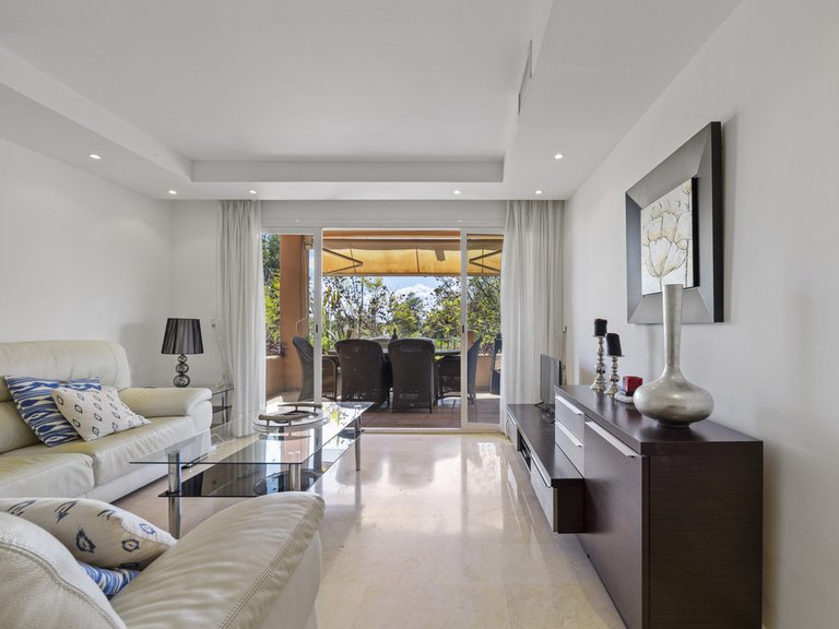 Apartment for Sale in Marbella, Malaga 2