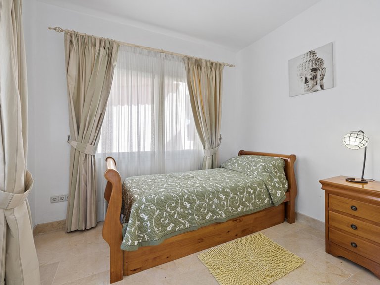 Apartment for Sale in Marbella, Malaga 20