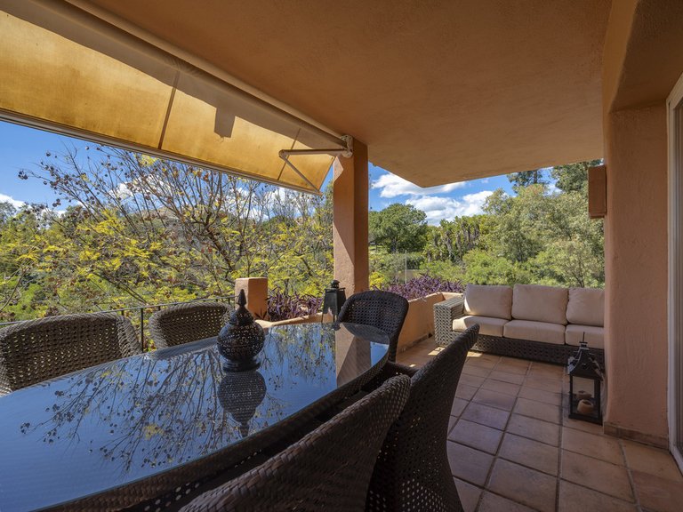 Apartment for Sale in Marbella, Malaga 22