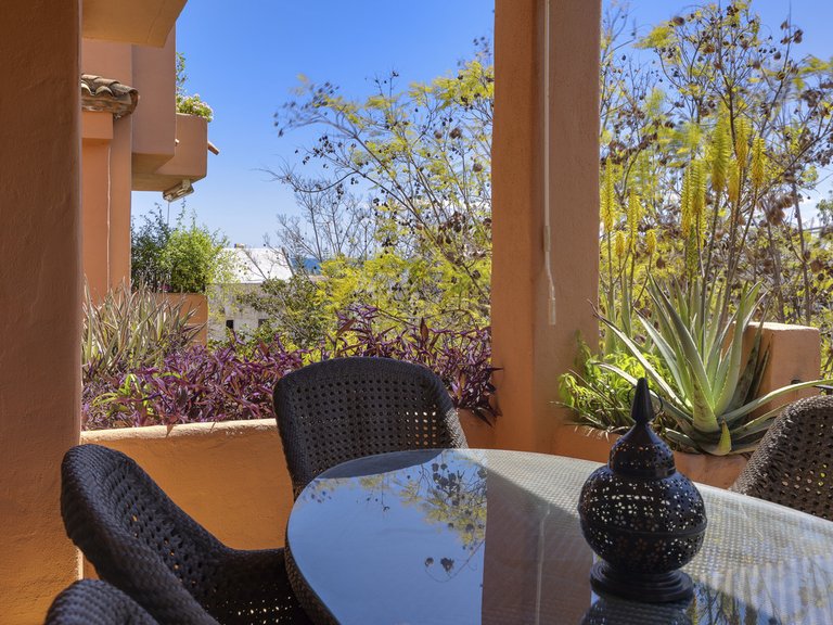 Apartment for Sale in Marbella, Malaga 23