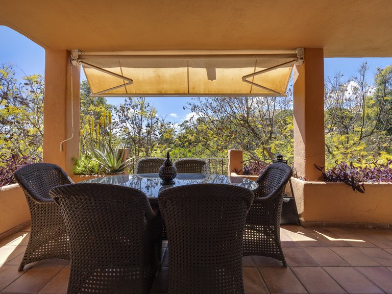 Apartment for Sale in Marbella, Malaga 3