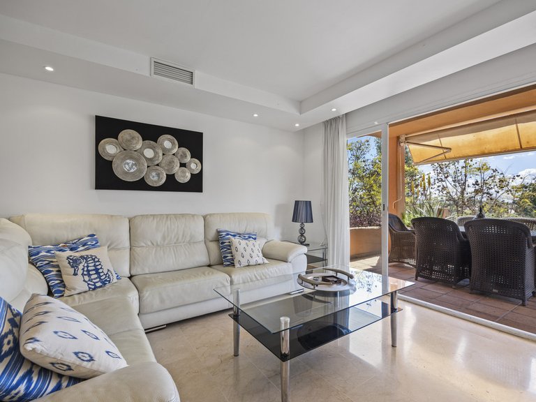 Apartment for Sale in Marbella, Malaga 4