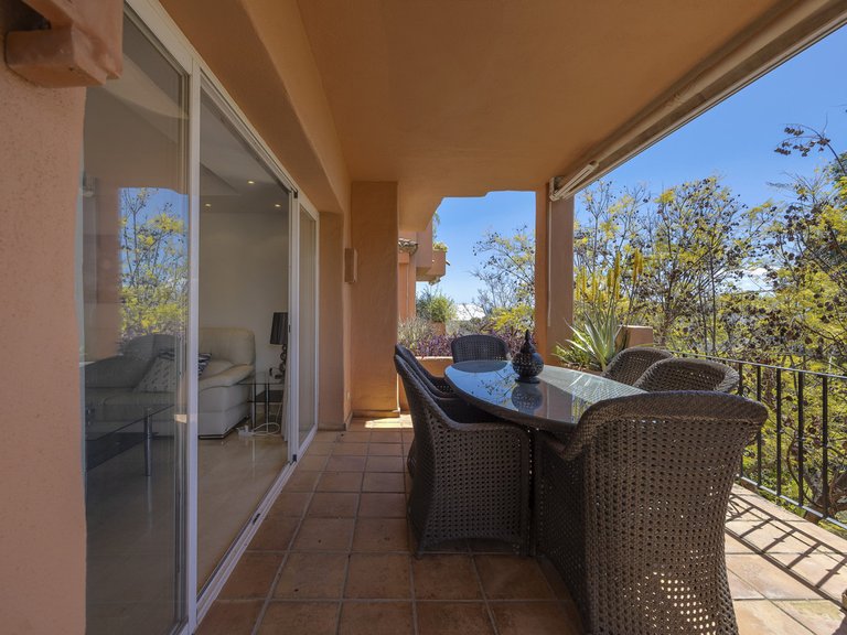 Apartment for Sale in Marbella, Malaga 5