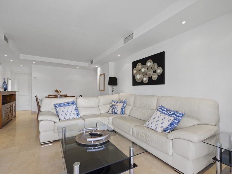 Apartment for Sale in Marbella, Malaga 6
