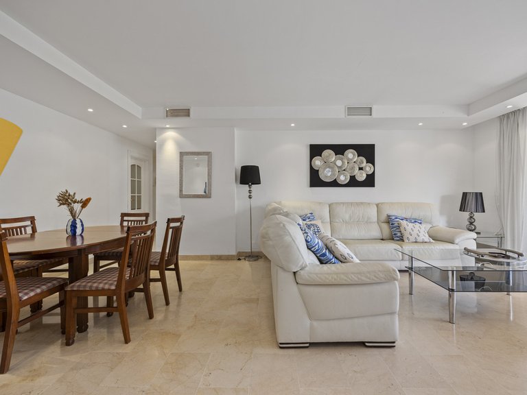 Apartment for Sale in Marbella, Malaga 7