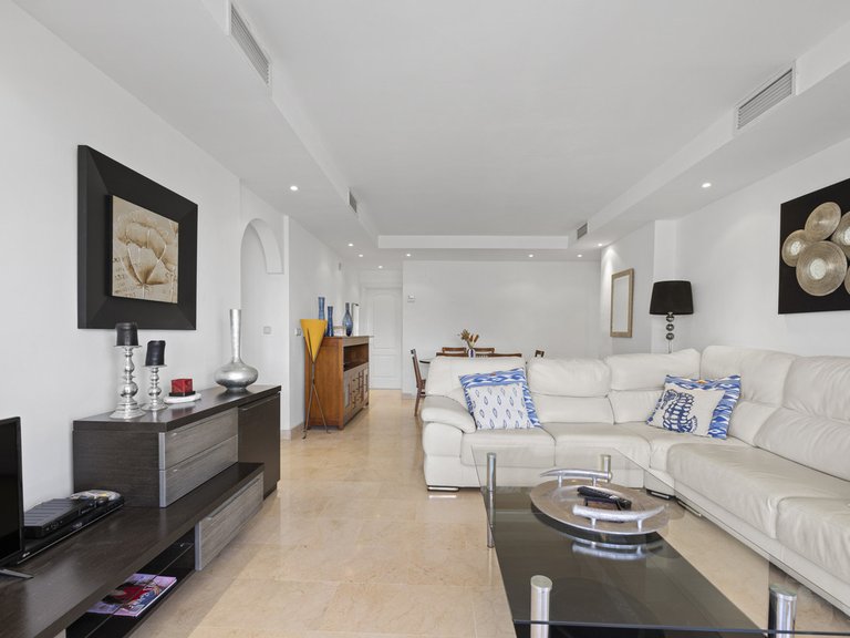Apartment for Sale in Marbella, Malaga 8