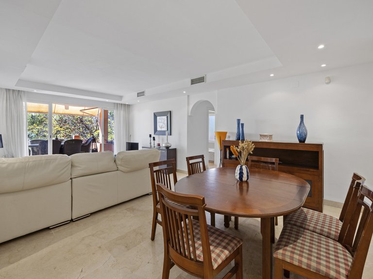 Apartment for Sale in Marbella, Malaga 9