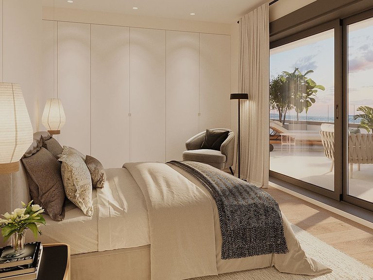 Apartment for Sale in La Alcaidesa, Cadiz 10