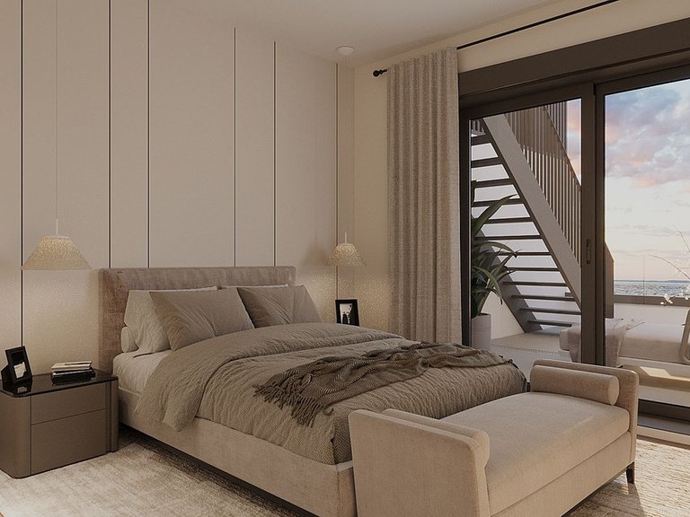 Apartment for Sale in La Alcaidesa, Cadiz 11
