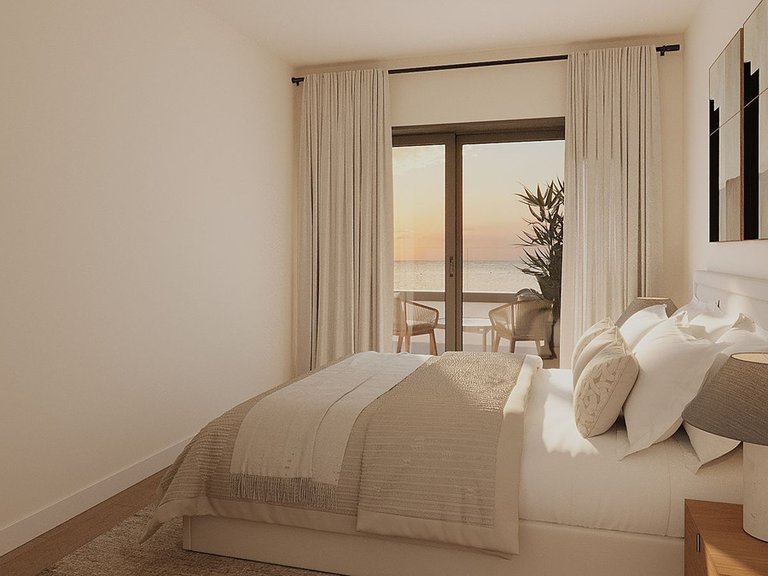 Apartment for Sale in La Alcaidesa, Cadiz 12