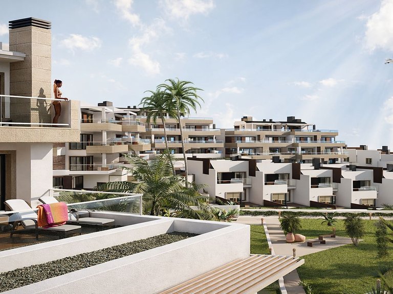 Apartment for Sale in La Alcaidesa, Cadiz 16