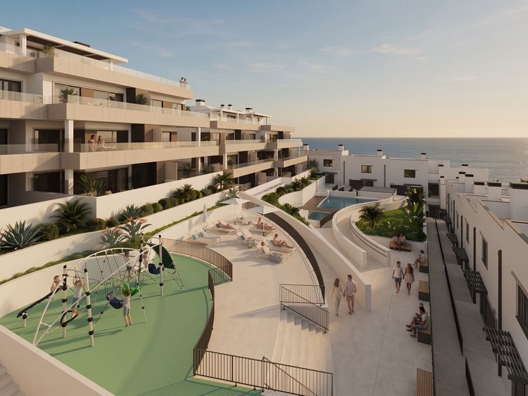 Apartment for Sale in La Alcaidesa, Cadiz 18