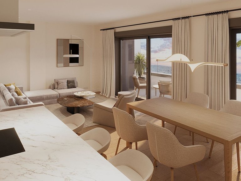 Apartment for Sale in La Alcaidesa, Cadiz 3