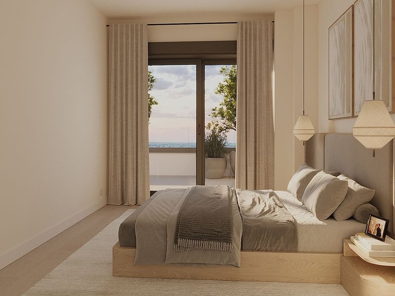 Apartment for Sale in La Alcaidesa, Cadiz 9