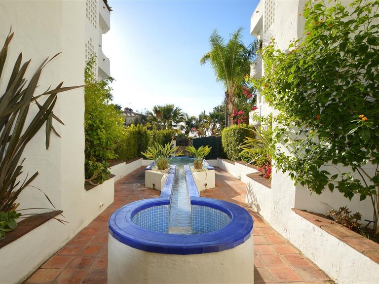 Apartment for Sale in Las Chapas, Malaga 16