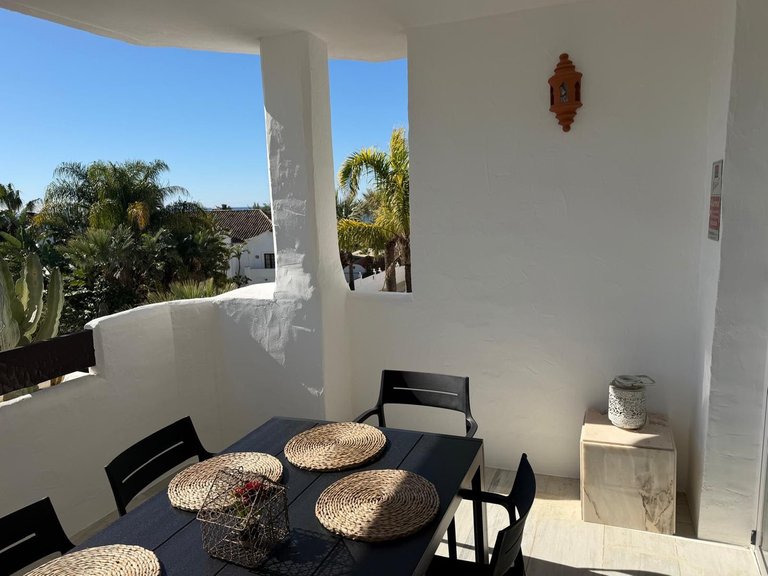 Apartment for Sale in Las Chapas, Malaga 18