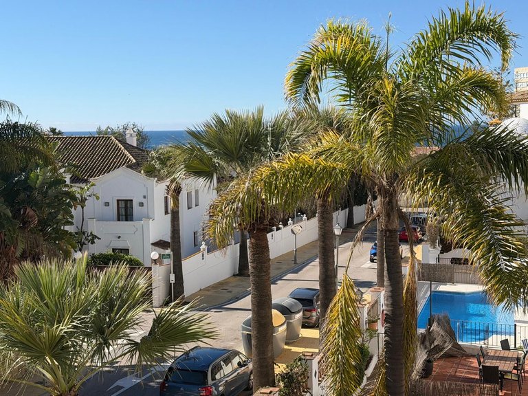 Apartment for Sale in Las Chapas, Malaga 2
